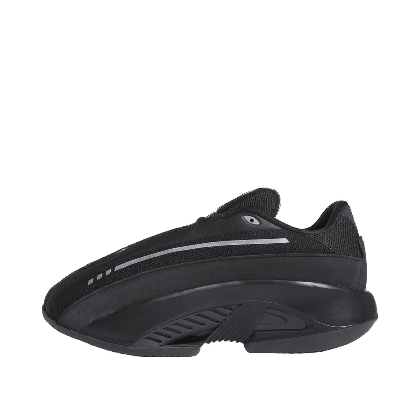 Adidas Mad IIInfinity "Core Black/Carbon/Lucid Blue" | IG7941