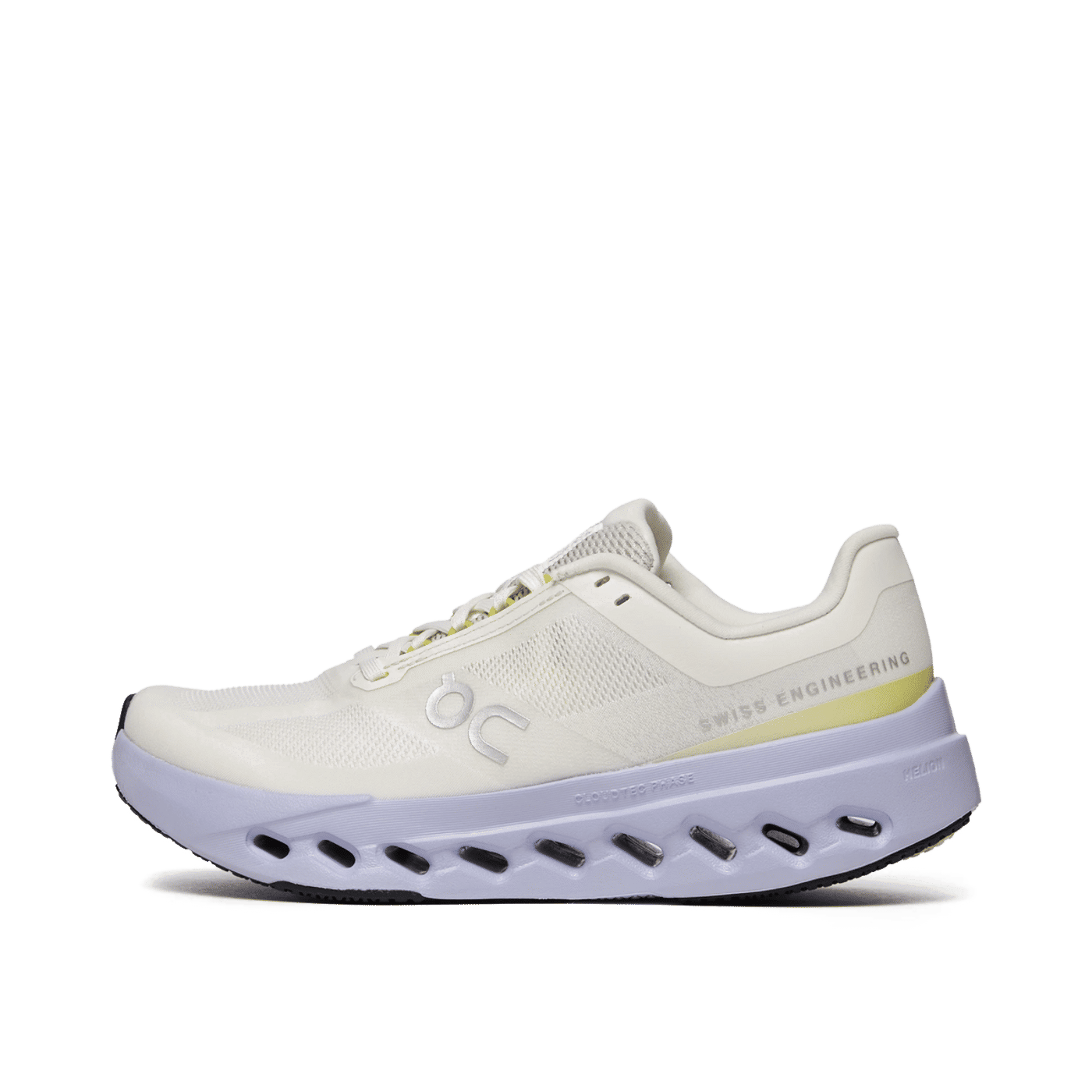 On Cloudsurfer Next Wmns "Ivory/Nimbus" | 3WE30052050