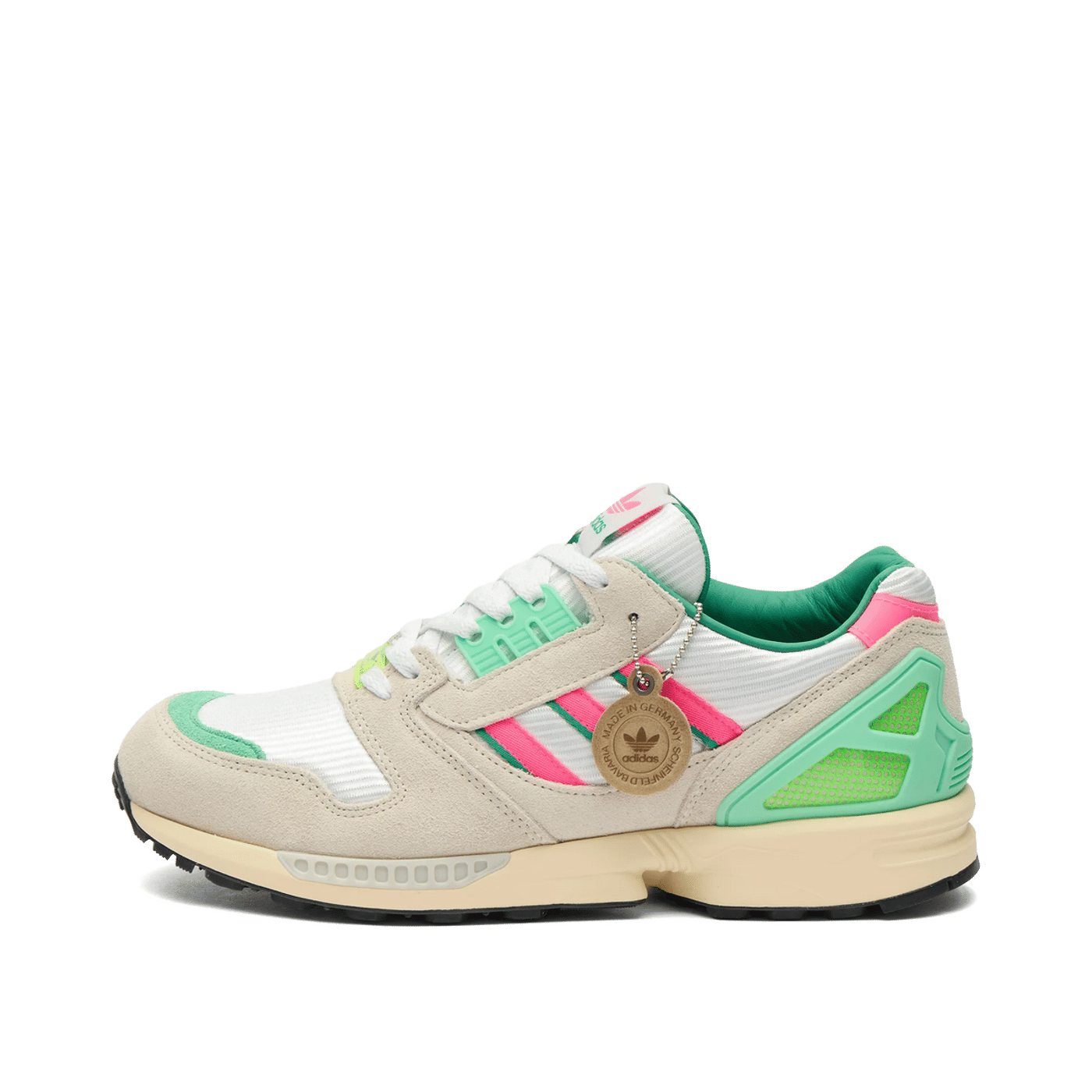 Adidas ZX 8000 Made in Germany 