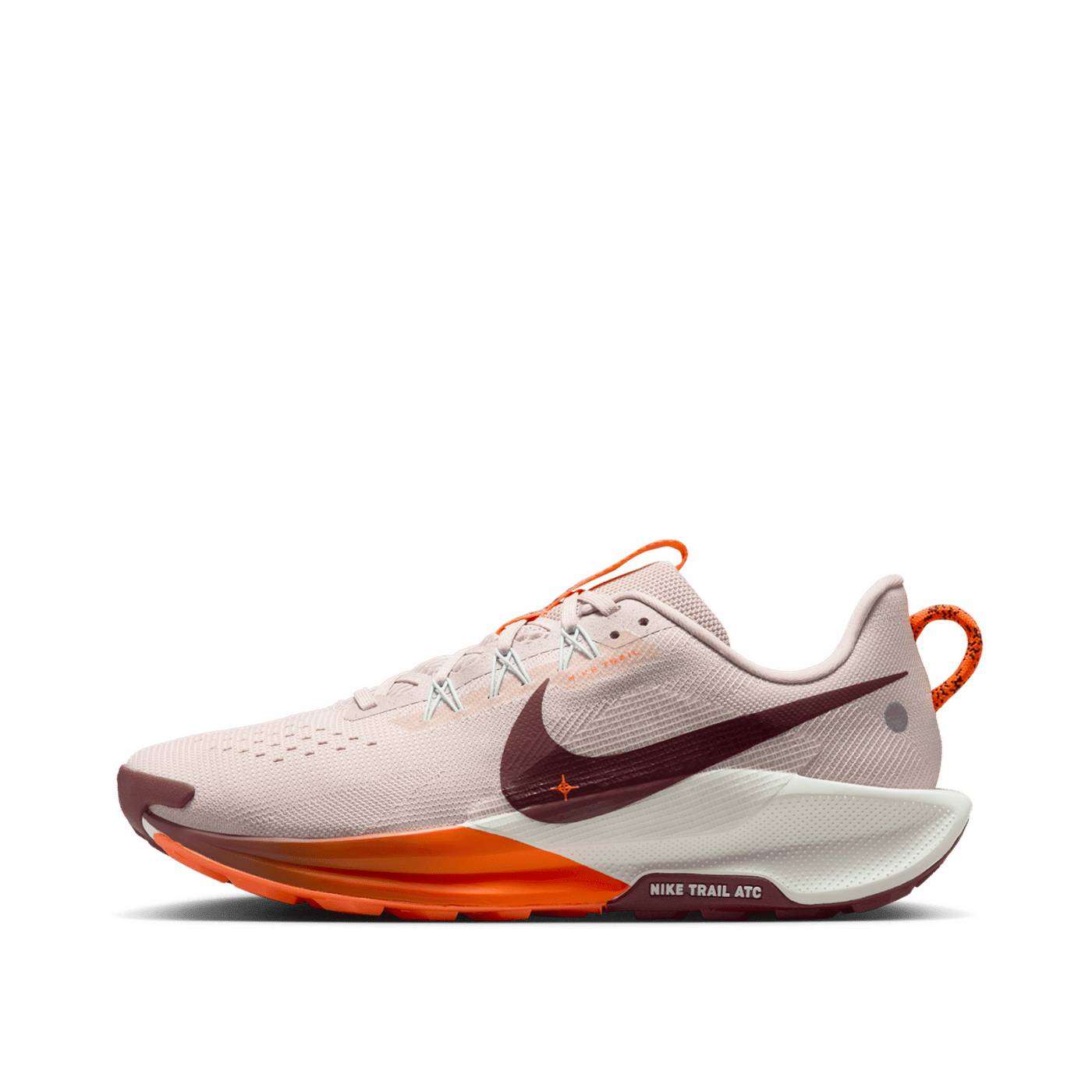 Nike Pegasus Trail 5 "Pink/Red" | DV3864-600