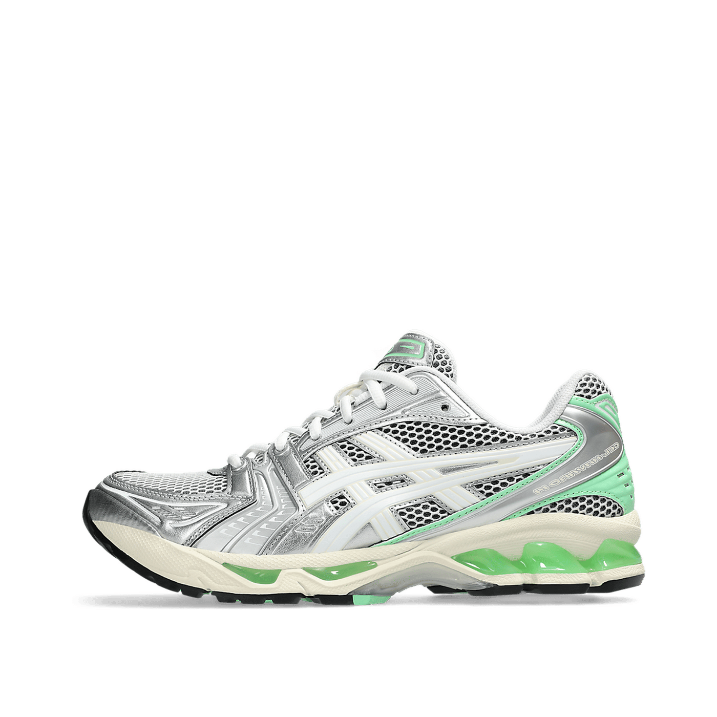 ASICS Gel-Kayano 14 "White/Menthol" | 1203A740-102