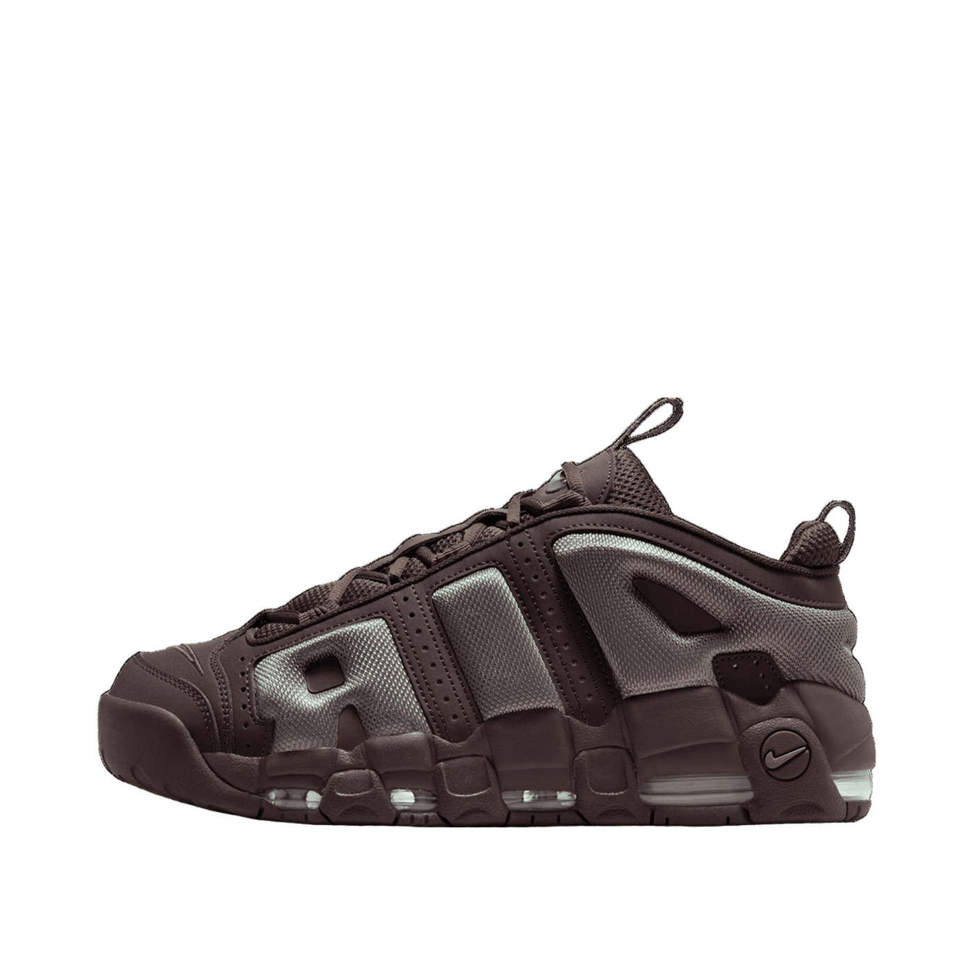 Nike Air More Uptempo Low "Bruin" | FZ3055-200