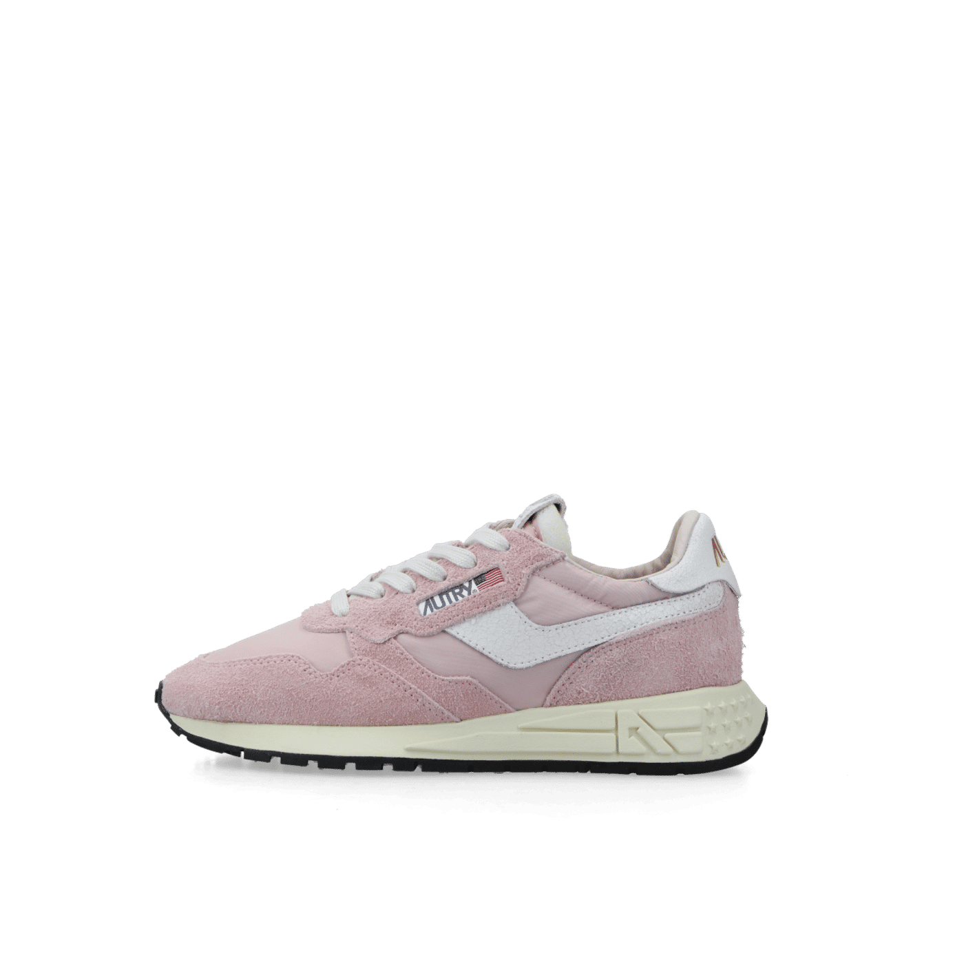 Autry Reelwind Low W "White" | WWLWNC18