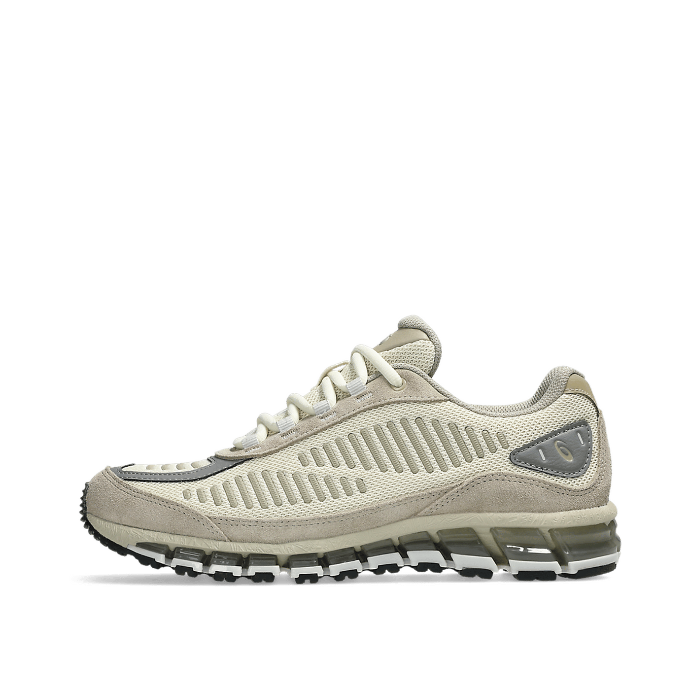 ASICS GEL-Quantum 360 I AMP "Pale Oak/Wool" | 1203A731-200