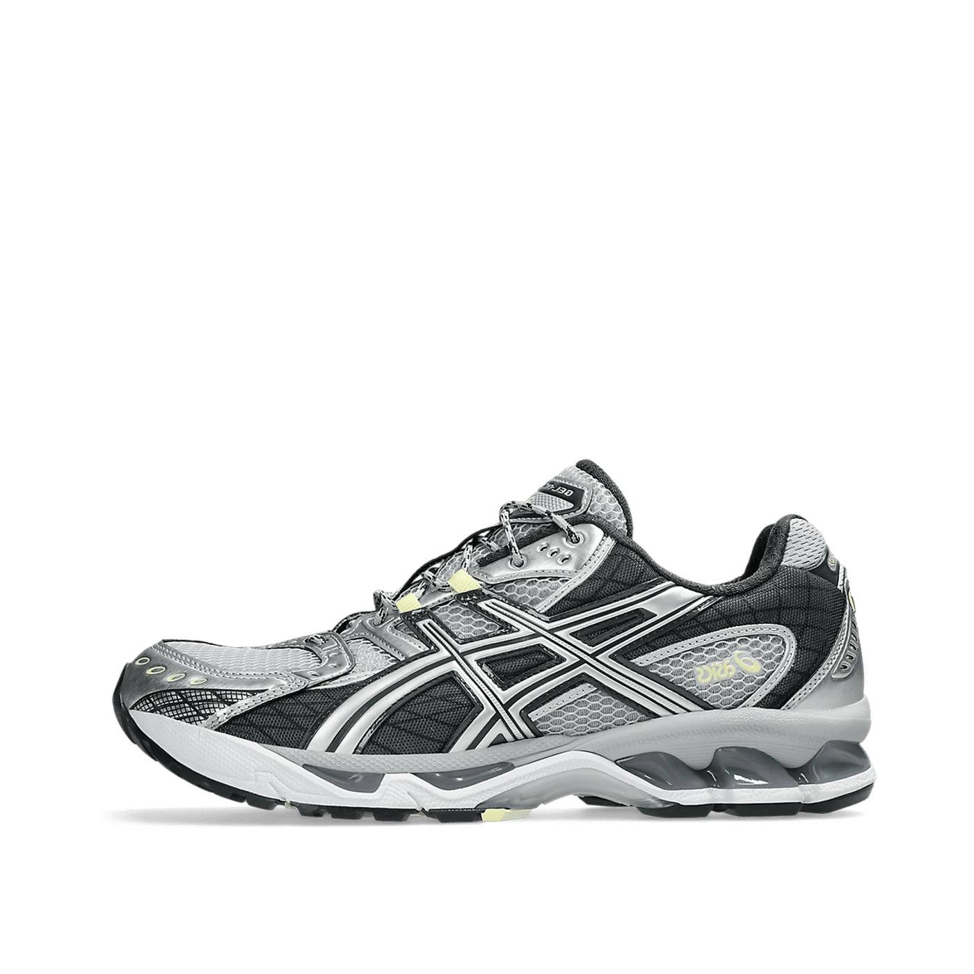 ASICS Gel-Nimbus 10.1 "Piedmont Grey/Graphite Grey" | 1203A543-023