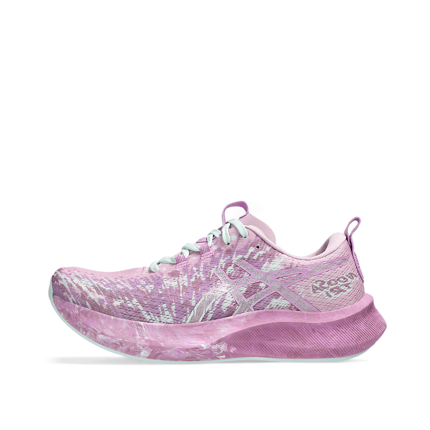 ASICS Gel-Noosa Tri 16 "Light Ube/Lavender Glow" | 1012B675-701