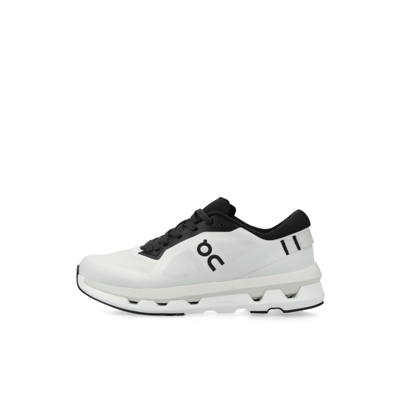 On Cloudzone 1 Wmns "White/Black" | 3WF10071926
