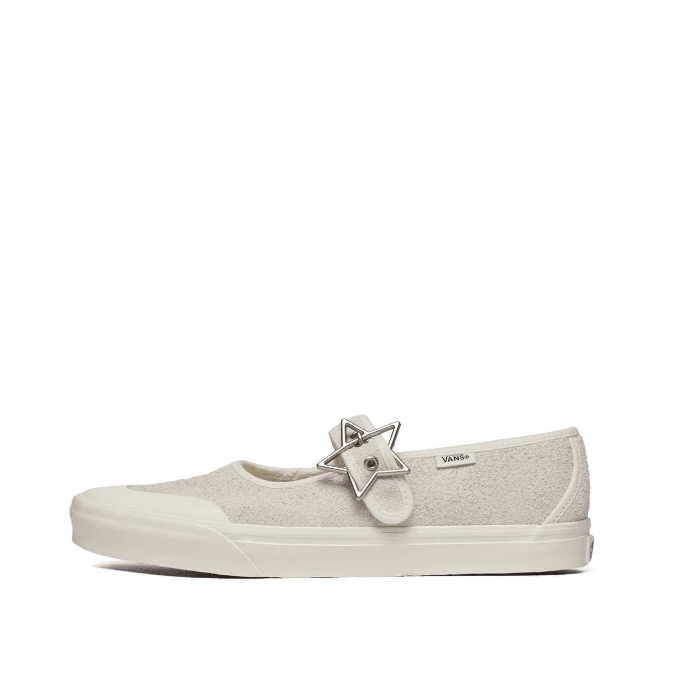 Vans Mary Jane "White" | VN000CRRCCZ