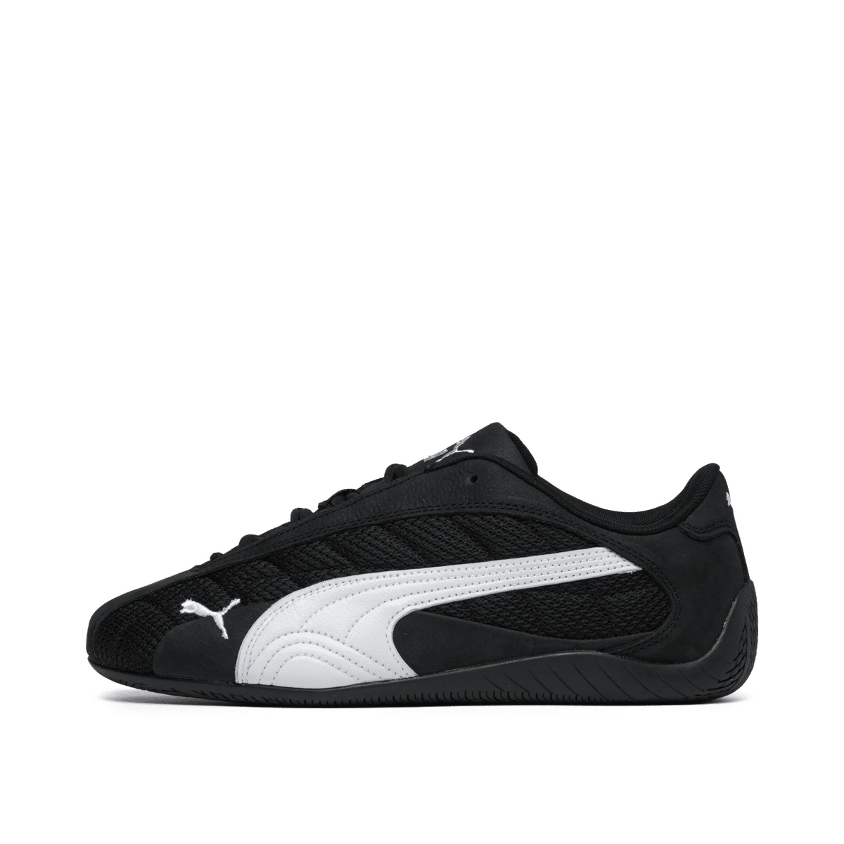 Puma Speedcat Plus "Puma Black / Puma White" | 402995-04