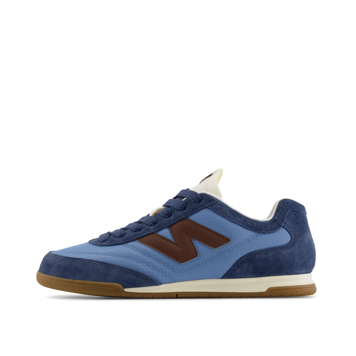 New Balance "Blue" | URC42PMA