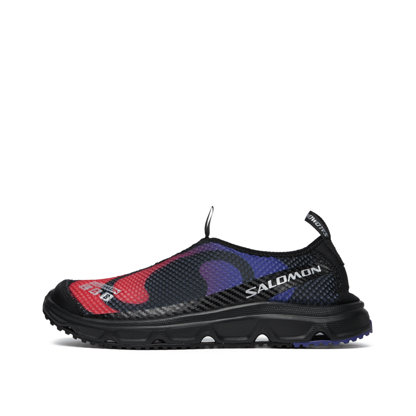 Salomon RX Moc 3.0 "Seasonal Black/Libert" | L47758800