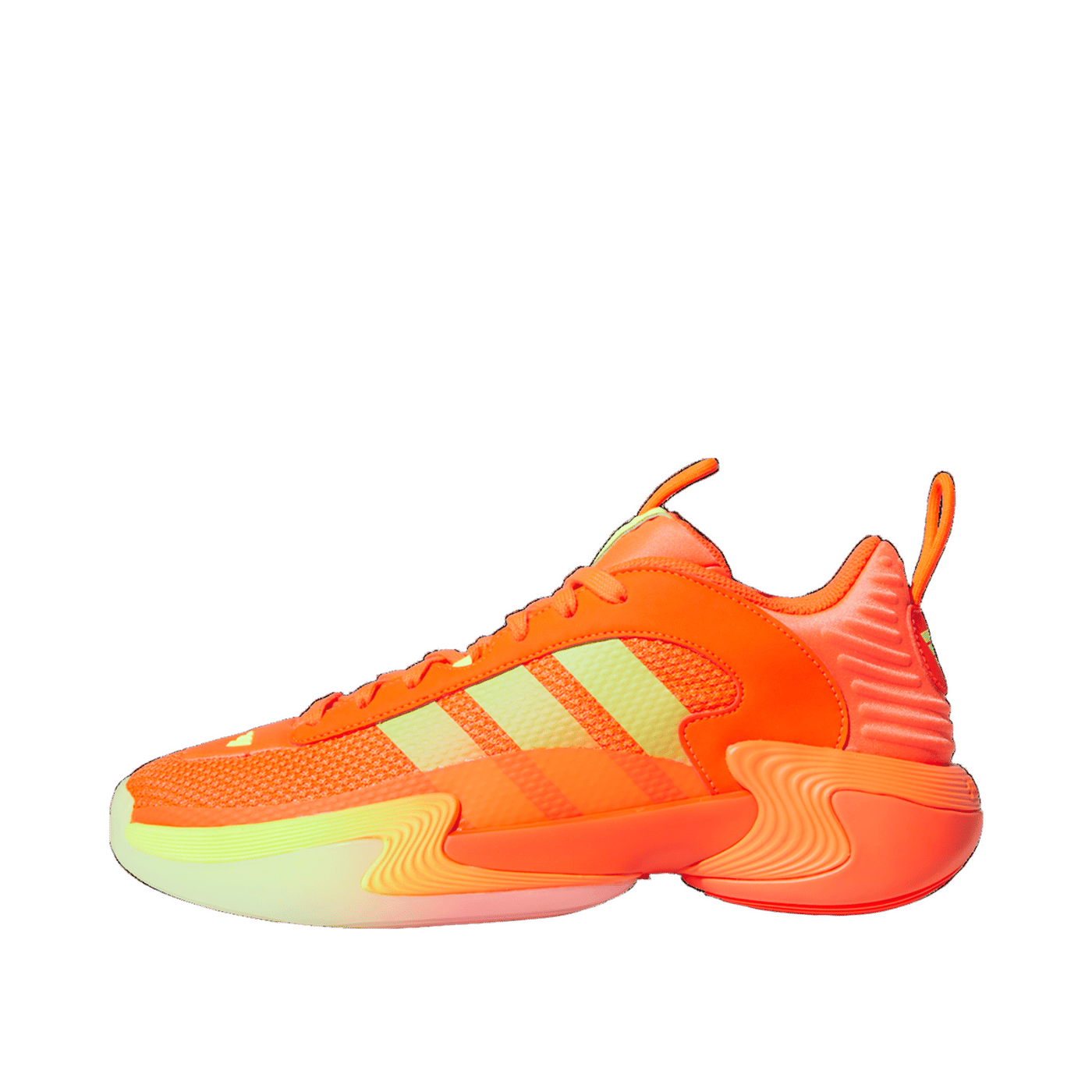 Adidas Exhibit Select Mid "Red" | IG6623