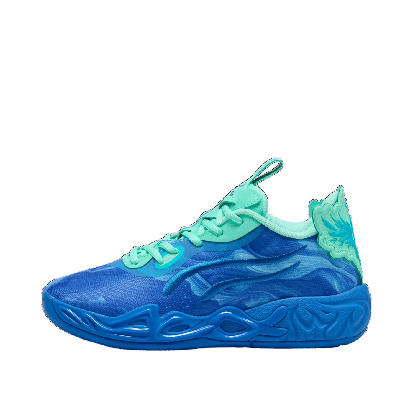 Puma MB.04 Lo Team "Ultra Blue" | 312177-02