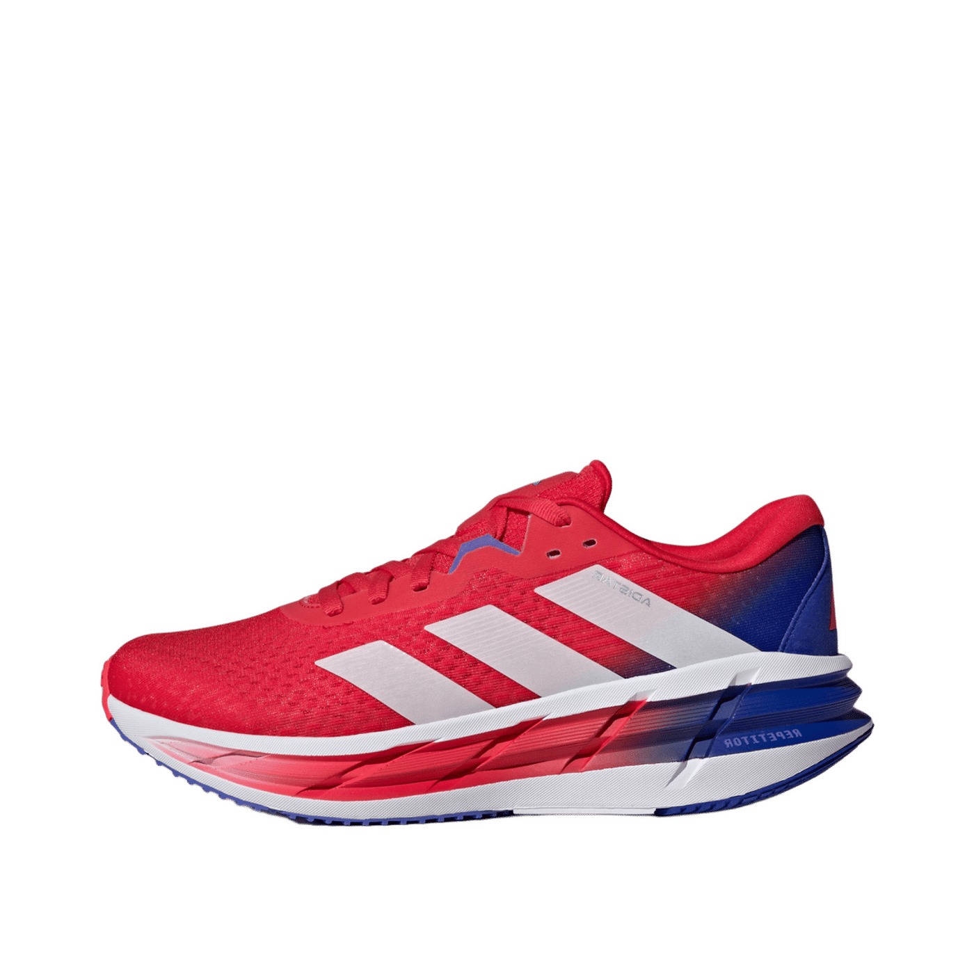 Adidas Adistar 3 "Red" | JI1242