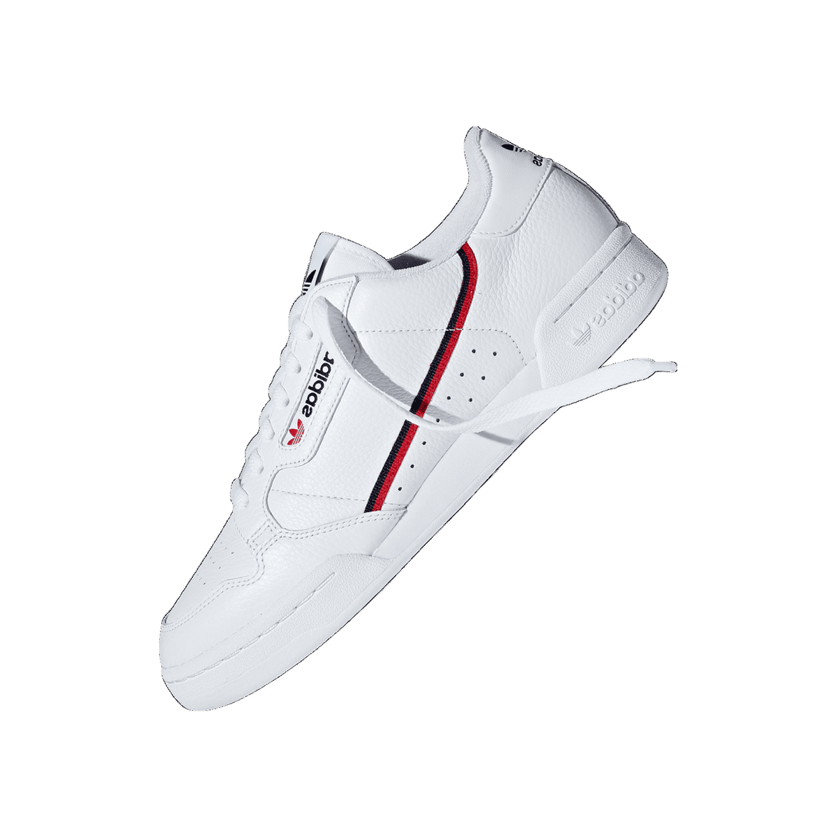 Adidas Continental 80 "White" | G27706