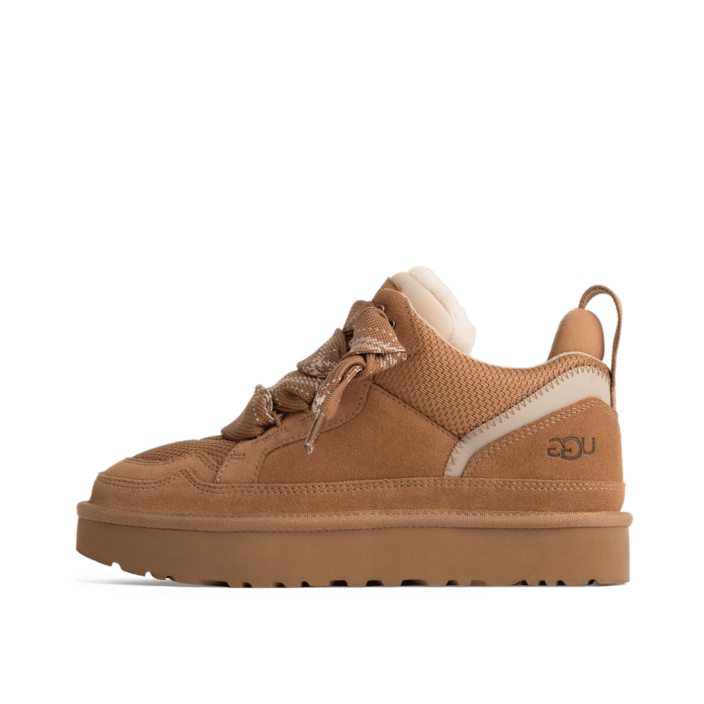 UGG Lowmel "Chestnut" | 1144032CHE