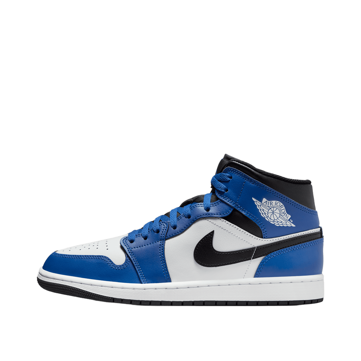 Air Jordan 1 Mid "Game Royal" | DQ8426-402