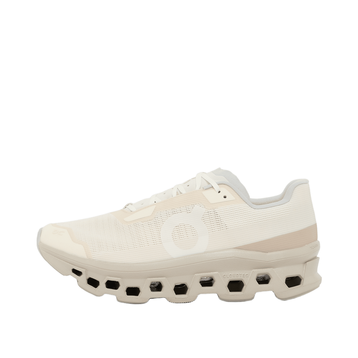 On Cloudmonster M "Dew/Truffle" | 3MF10674179