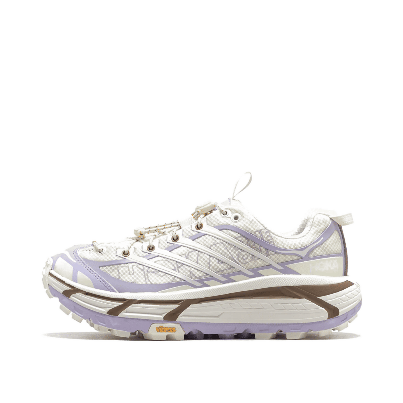 HOKA Mafate Three2 "Purple" | 1175490ASF