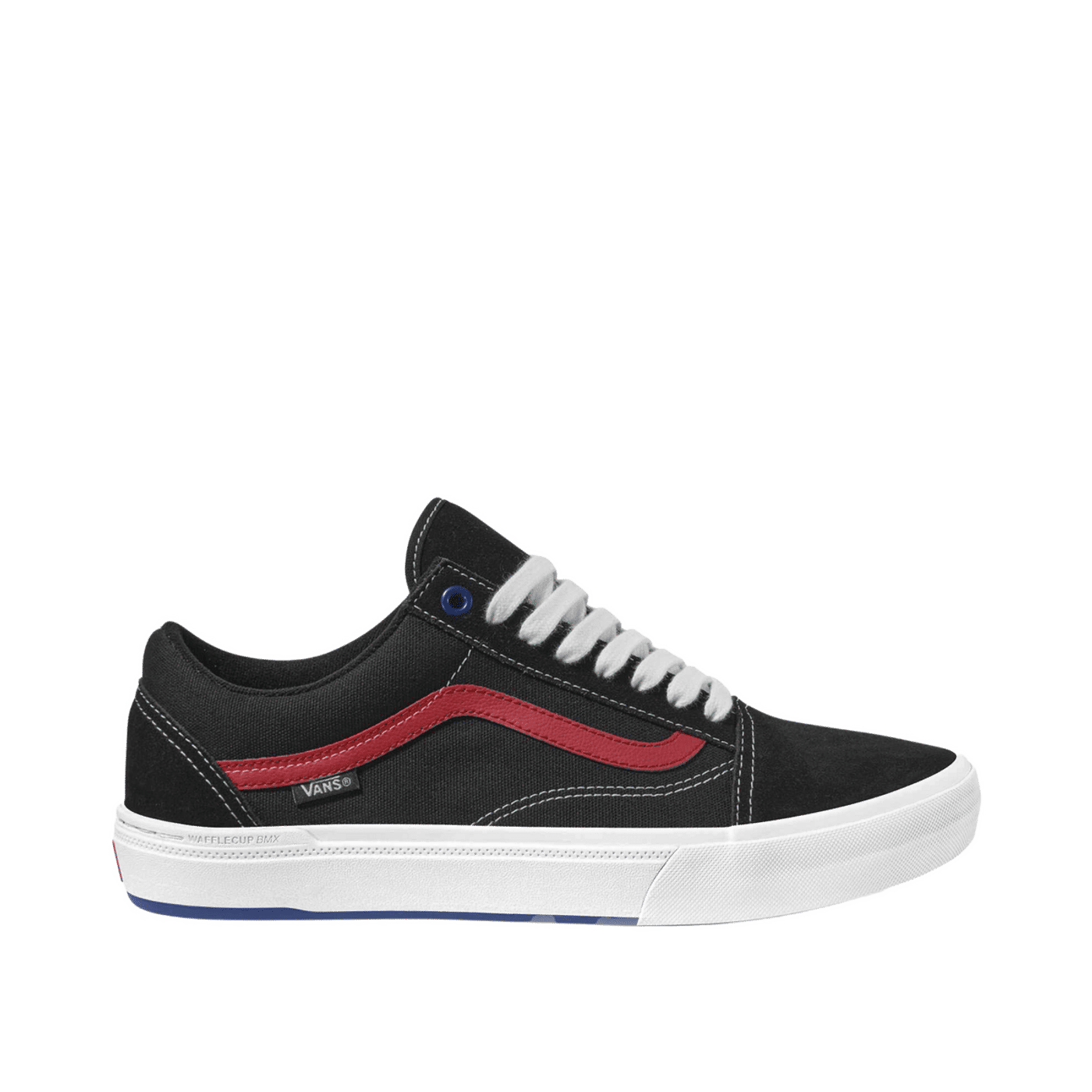 Vans BMX Old Skool "Black" | VN0A2Z3W458