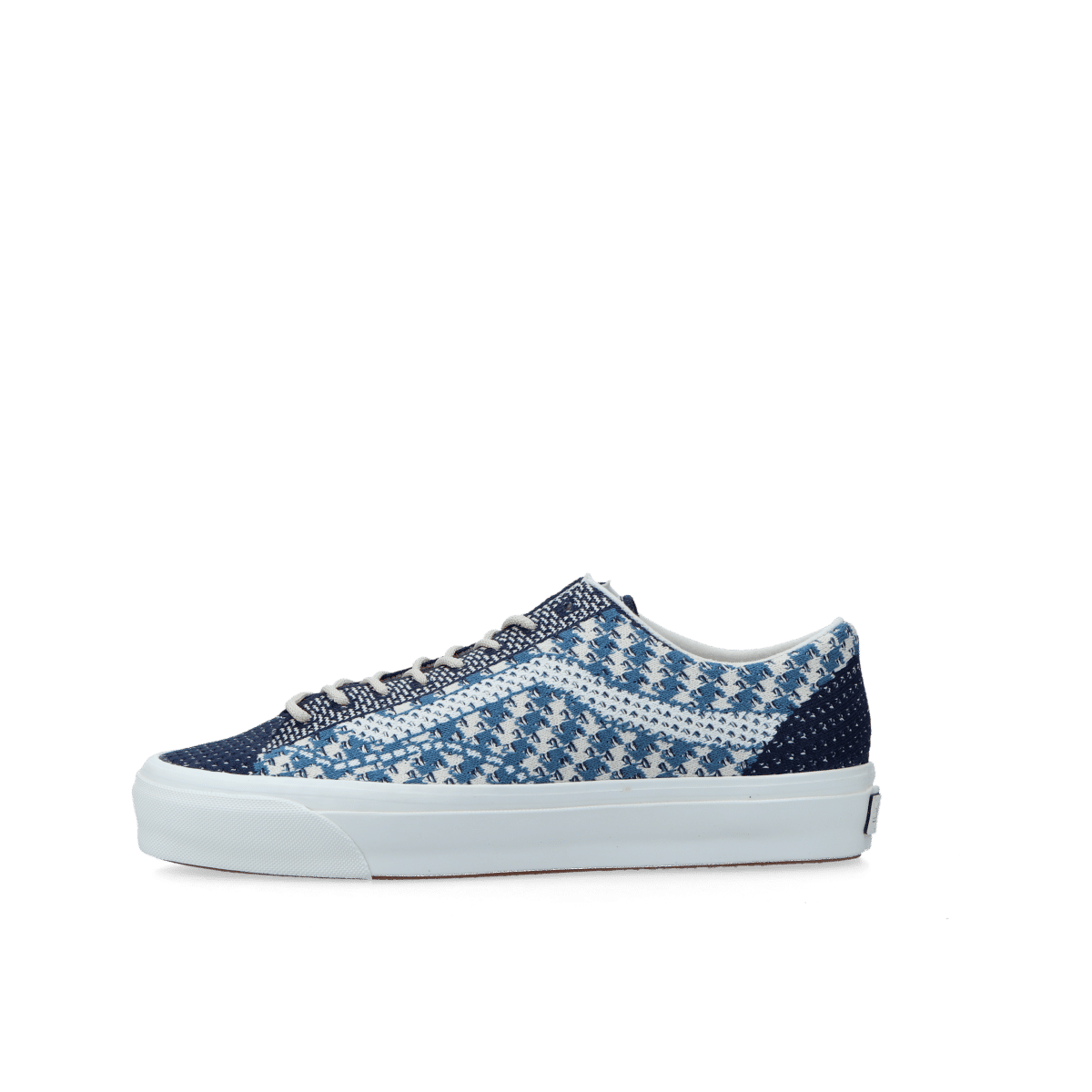 Vans LX Old Skool 36 EK "Blue" | VN000D8HEBR1