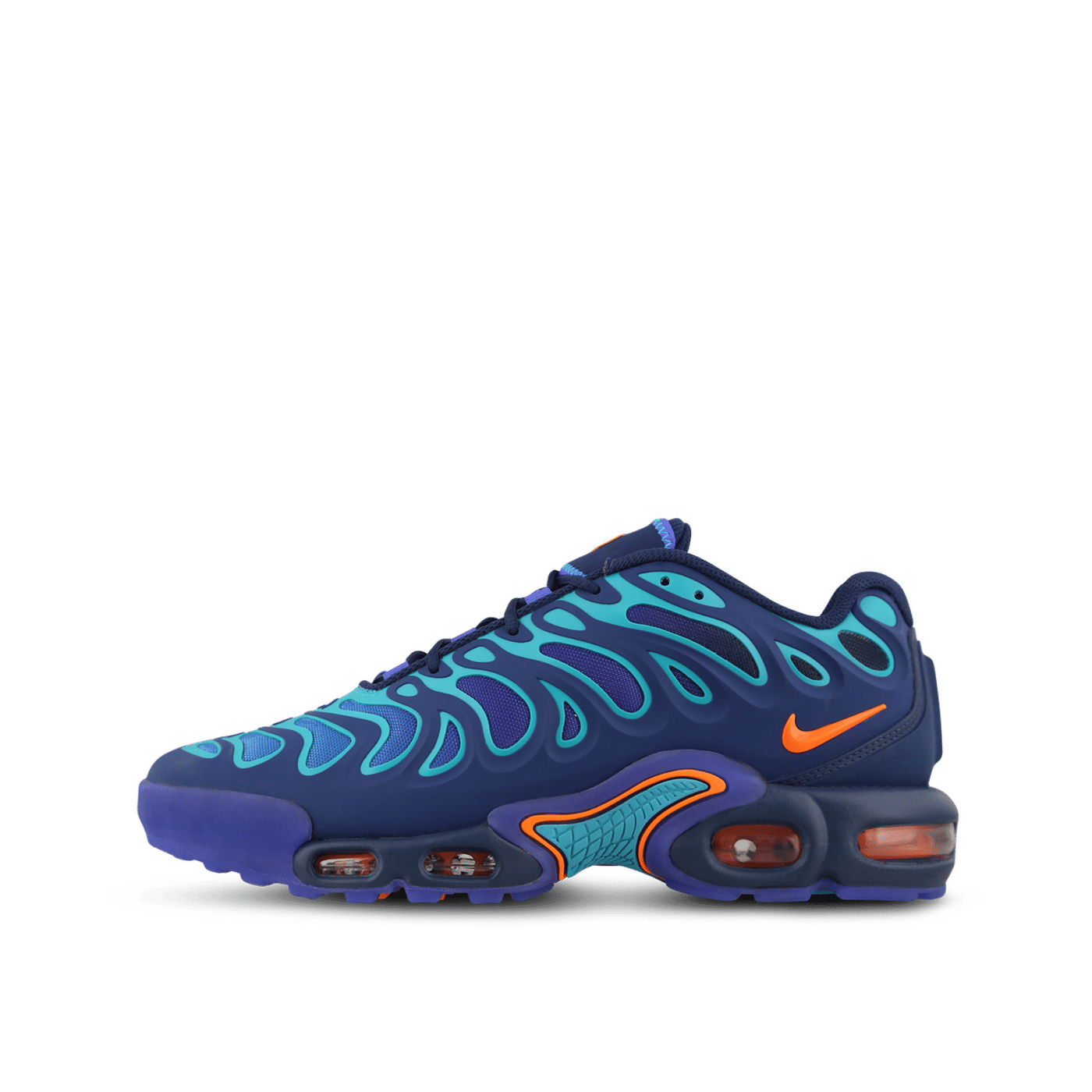 Nike Air Max Tuned 1 "Blue" | FD4290-400