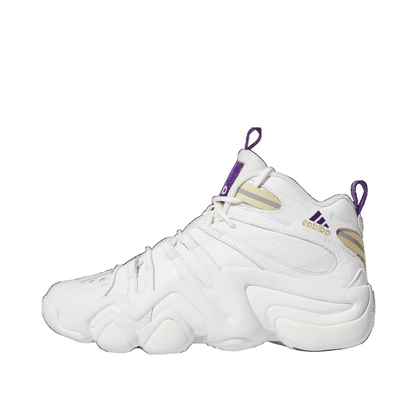 Adidas Crazy 8 "White" | IF4523