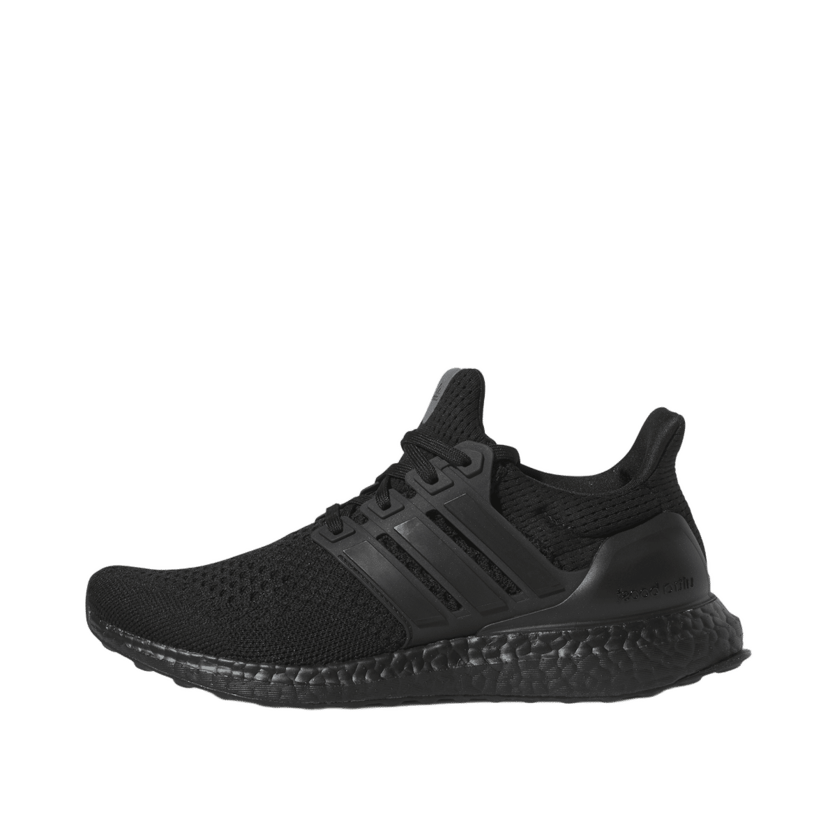 Adidas UltraBOOST 1.0 Wmns "Core Black/Beam Pink" | HQ4204