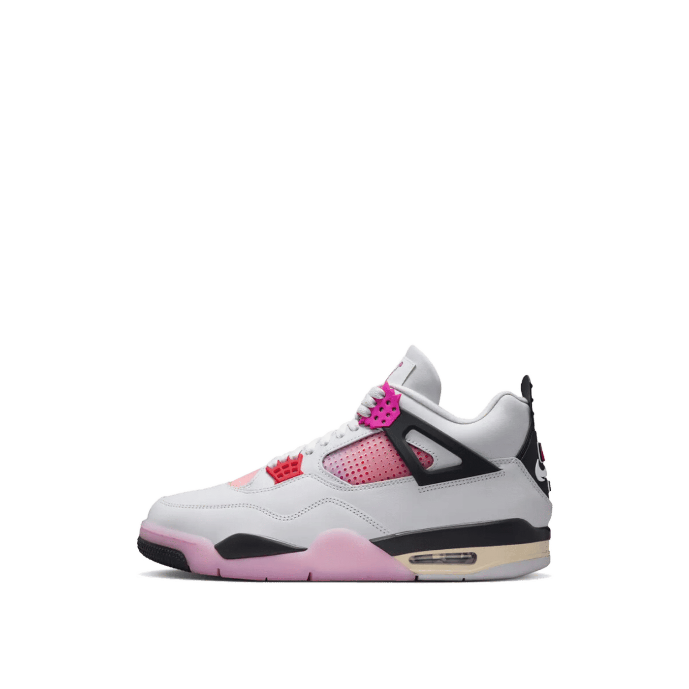Air Jordan 4 Retro "Comic" | JA1135-100