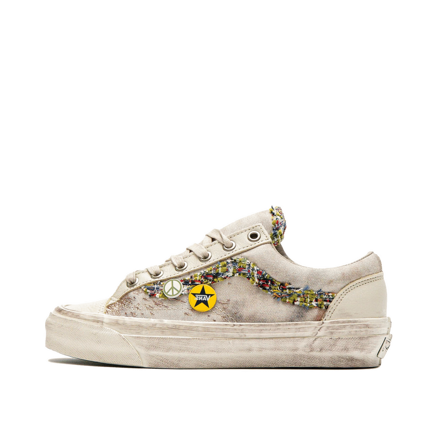 Vans LX Old Skool 36 "Souvenir" | VN000E8V2N11