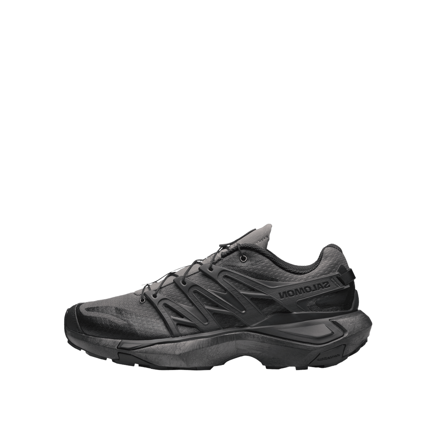 Salomon XT Pu.re Advanced "Pkiten/9 Iron/Black" | L47604800