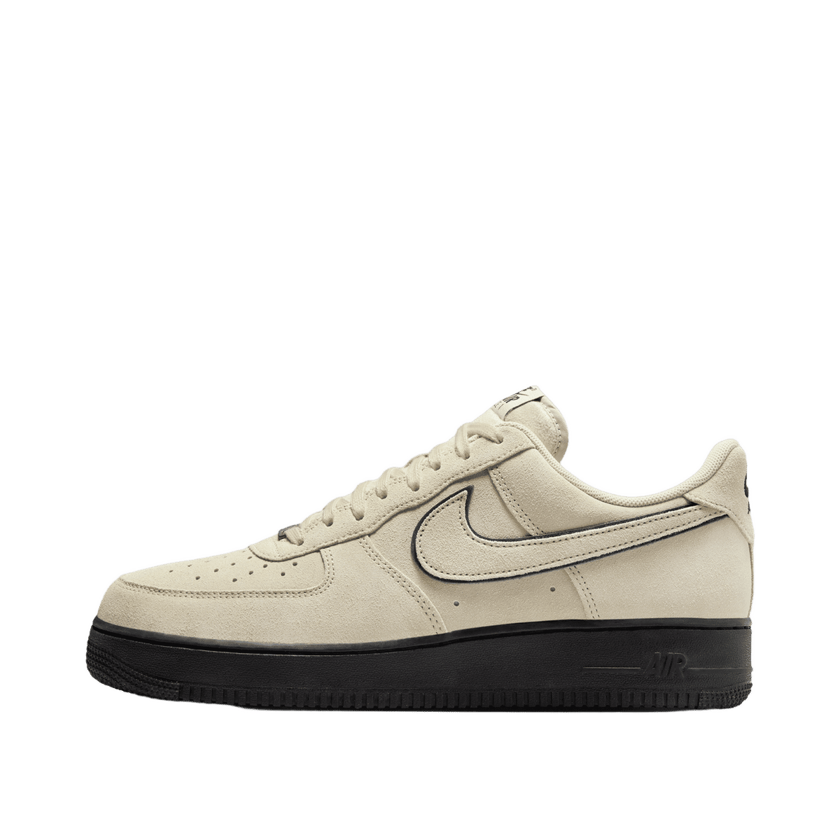 Nike Air Force 1 '07 LV8 "Beige" | HQ1966-200