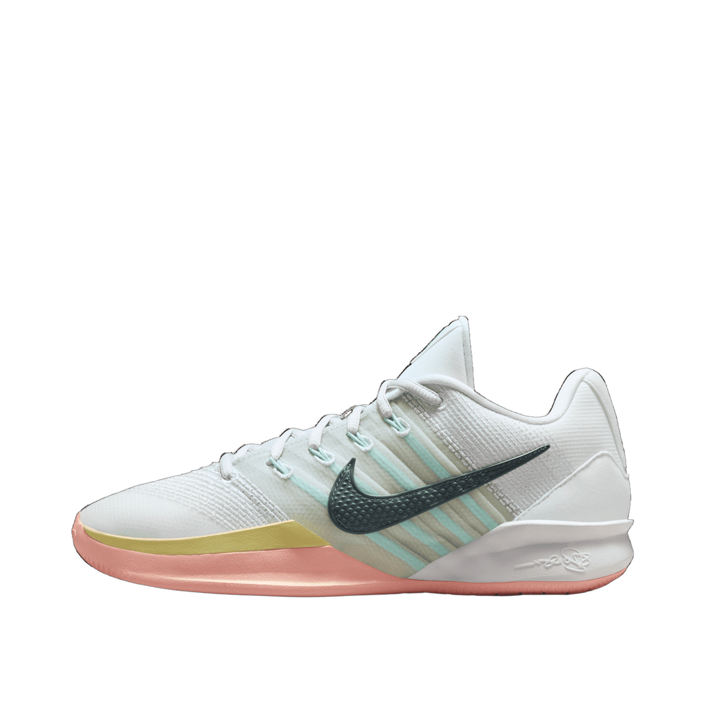 Sabrina 3 "Silencer" | HF2881100