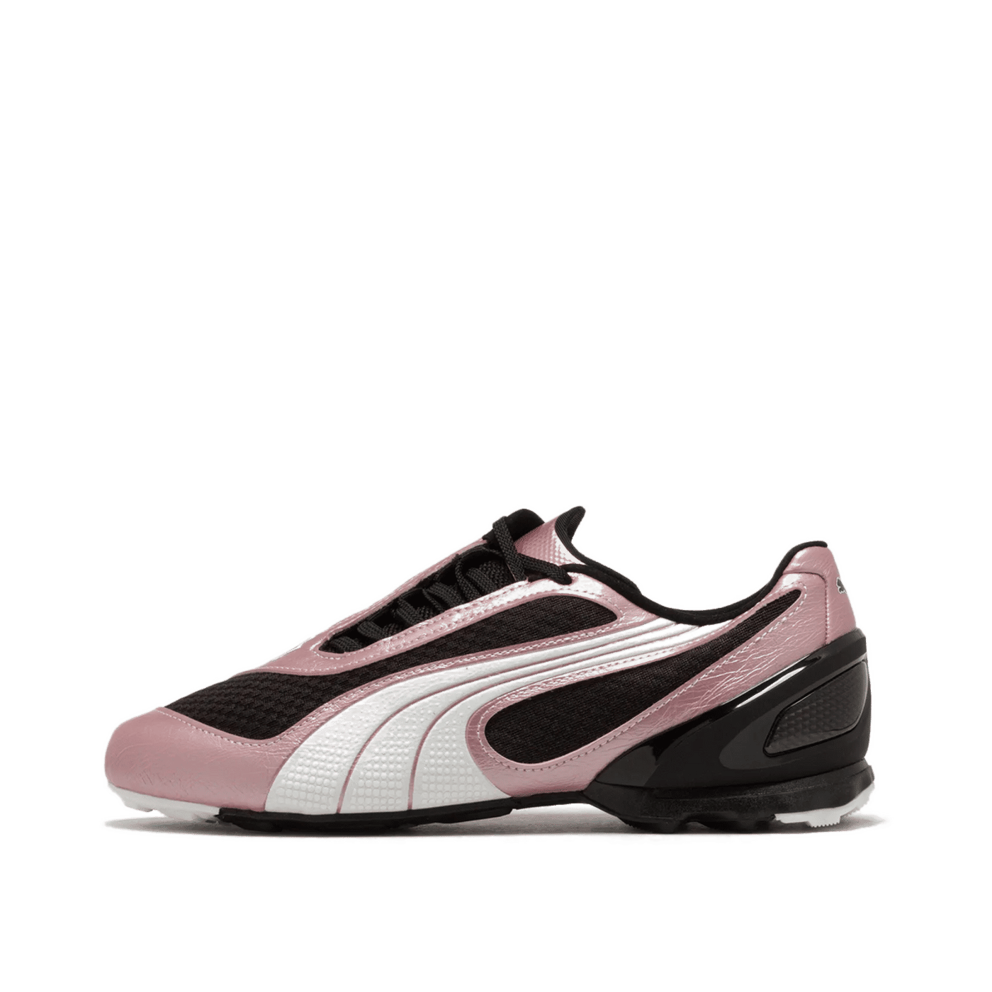 Puma V-S1 "Black Pink" | 402953-01