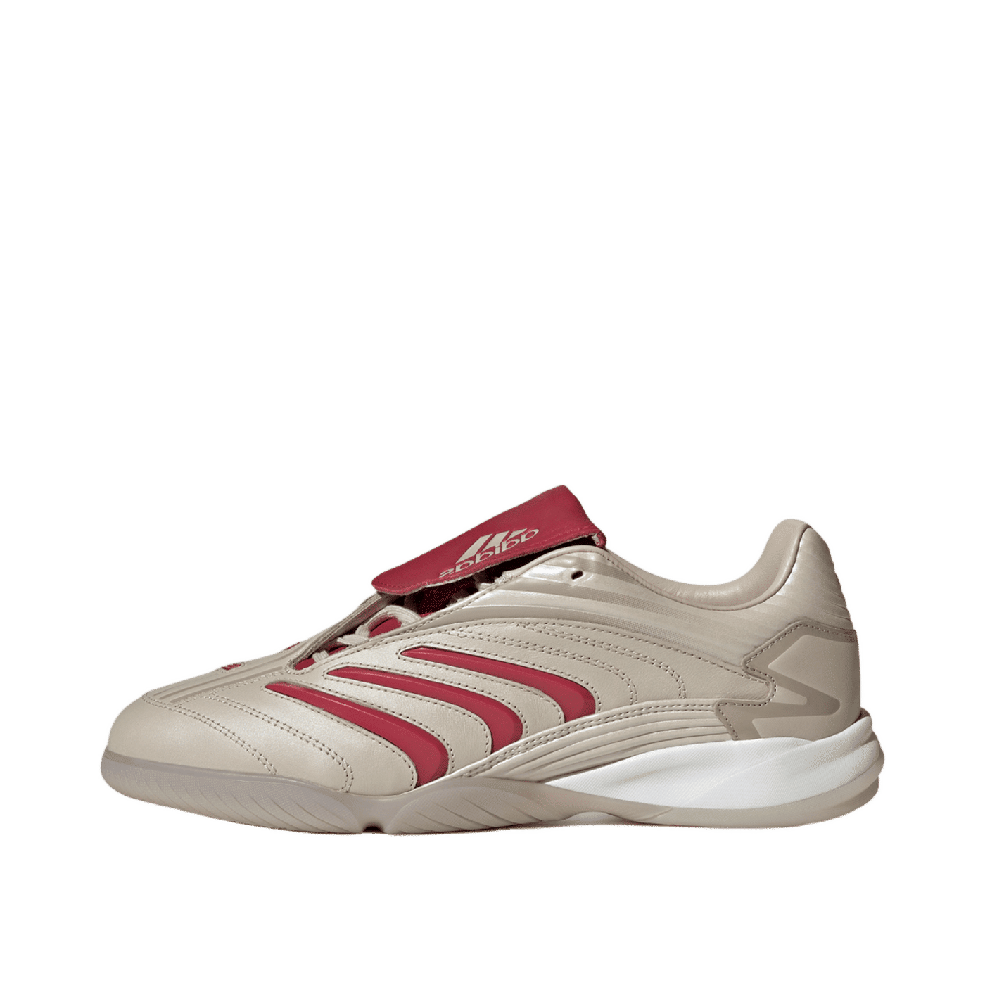 Adidas Predator Sala "Grey Silver" | JR4226