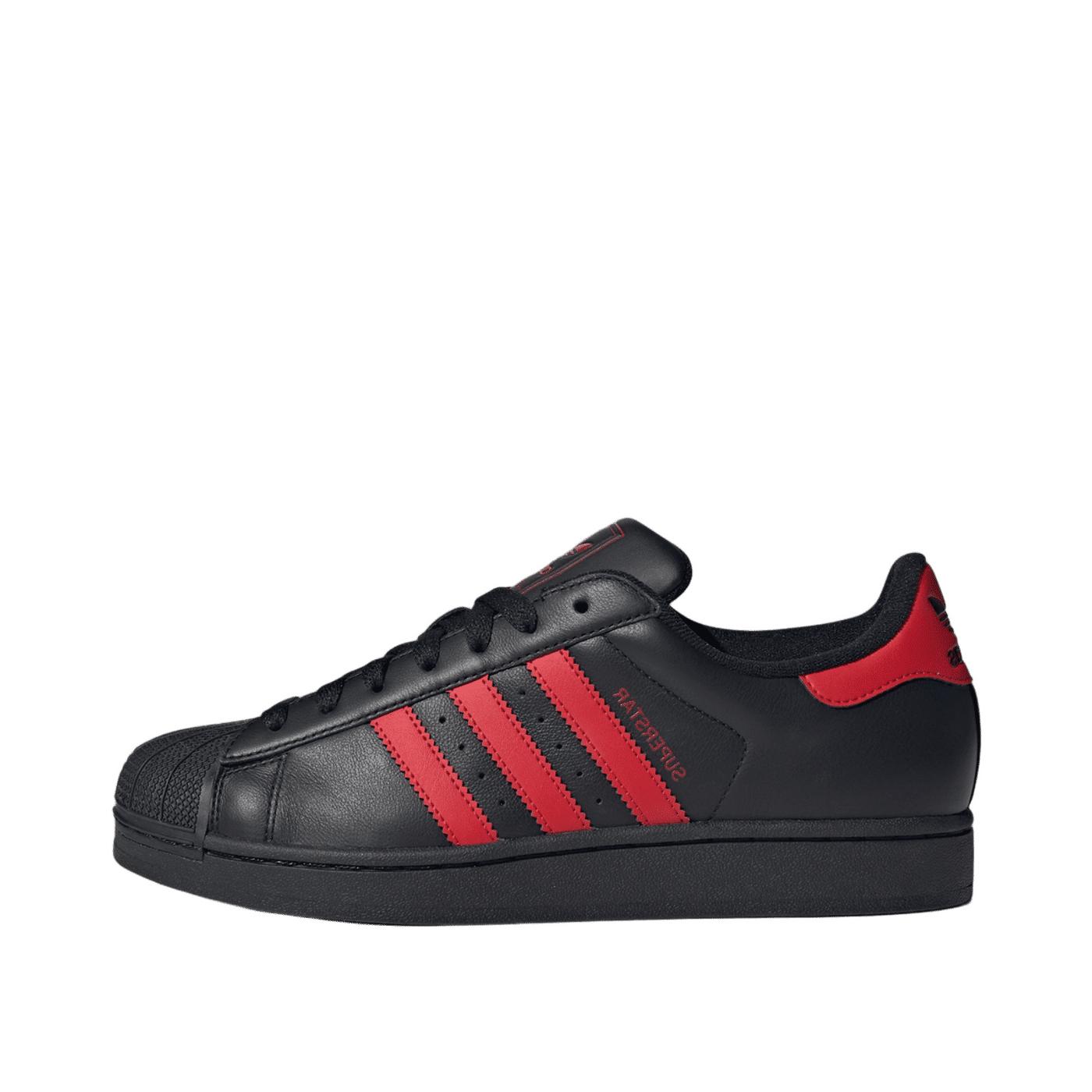 Adidas Originals Superstar II "Black" | IH4172
