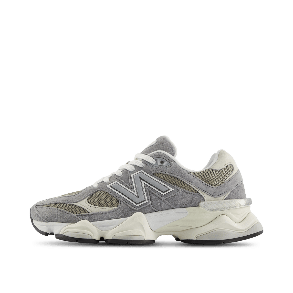New Balance 9060 "Slate Grey/Arid Stone" | U9060LBA