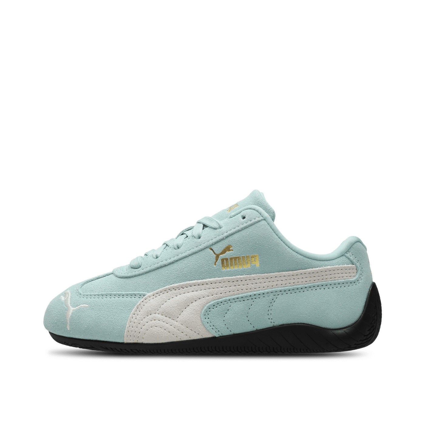 Puma Speedcat (GS) "Safe Lake" | 401698-08