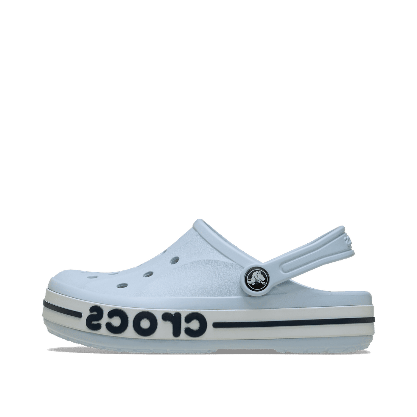 Crocs Bayaband Clog "Mineral Blue" | 2070194JQ