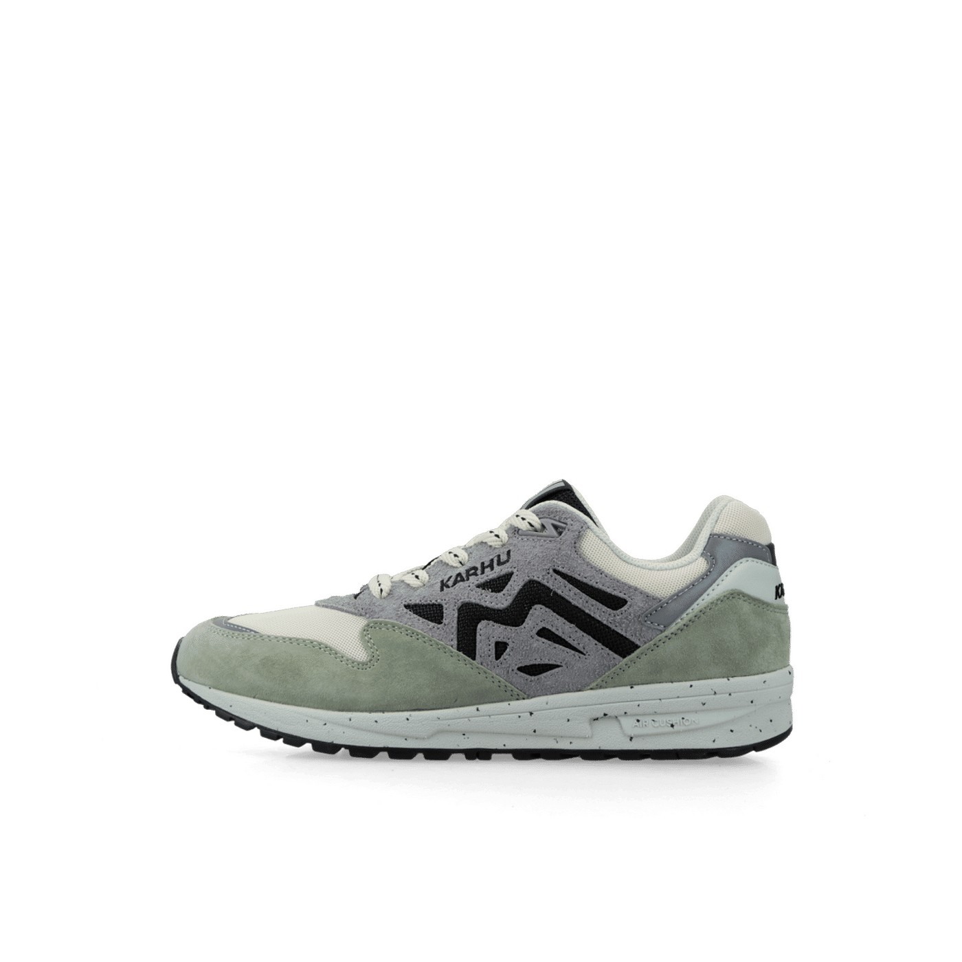 Karhu Legacy 96 "Tea/Jet Black" | F806088