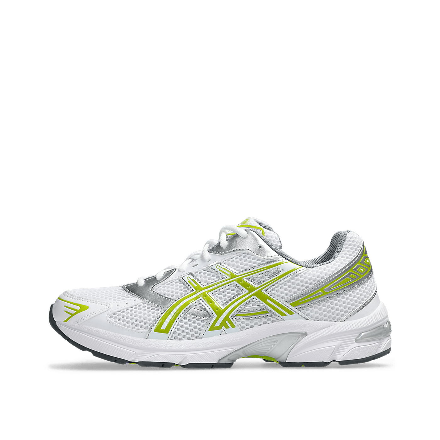 ASICS Gel-1130 "White/Green Apple" | 1203A609-105