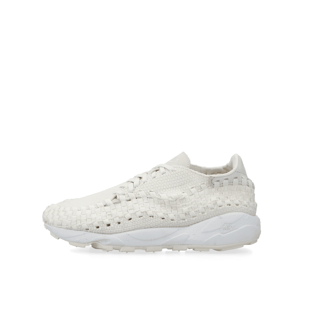 Nike Air Footscape Woven Wmns "White" | FZ0405-001