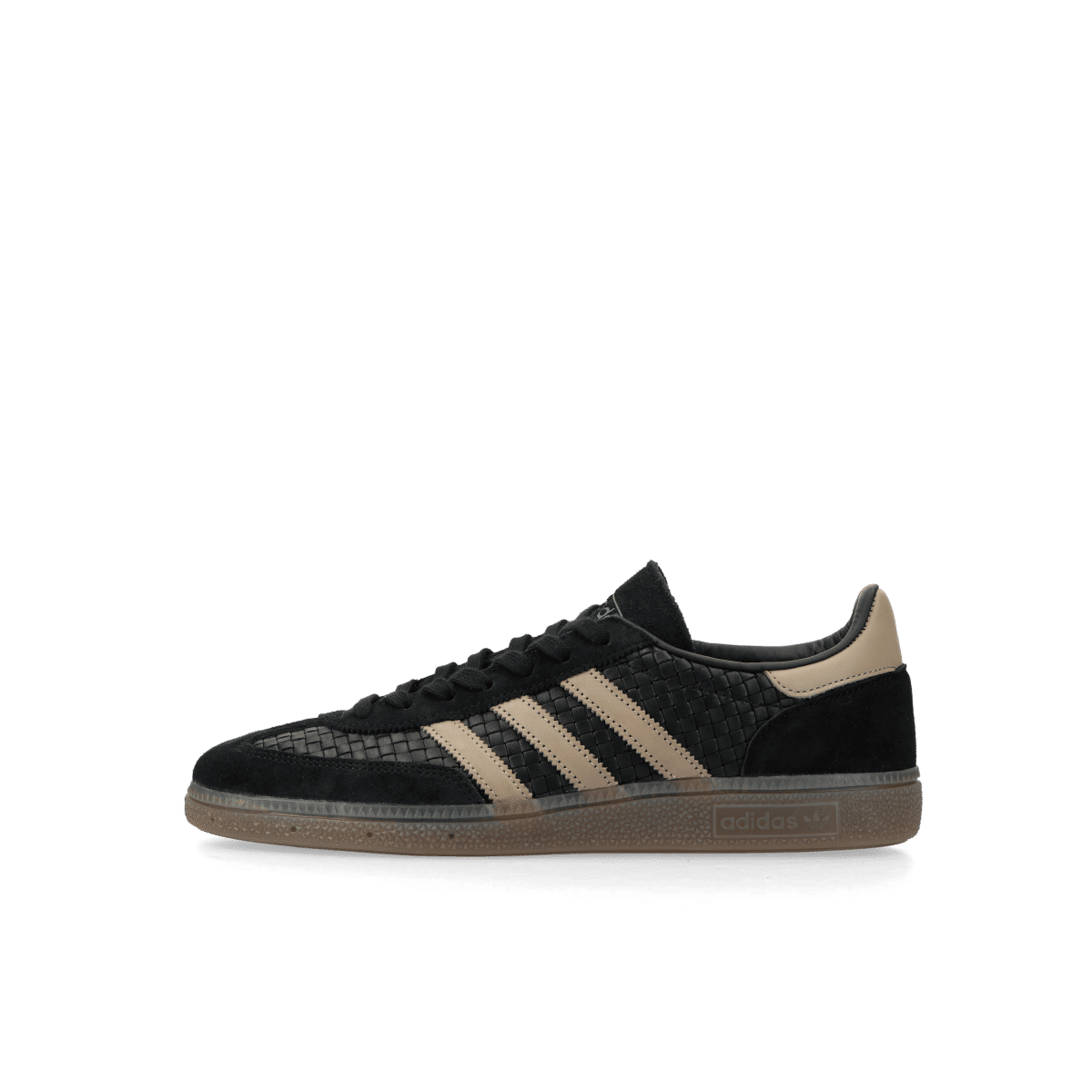 adidas Handball Spezial "Black/Beige/Gum" | KI8688