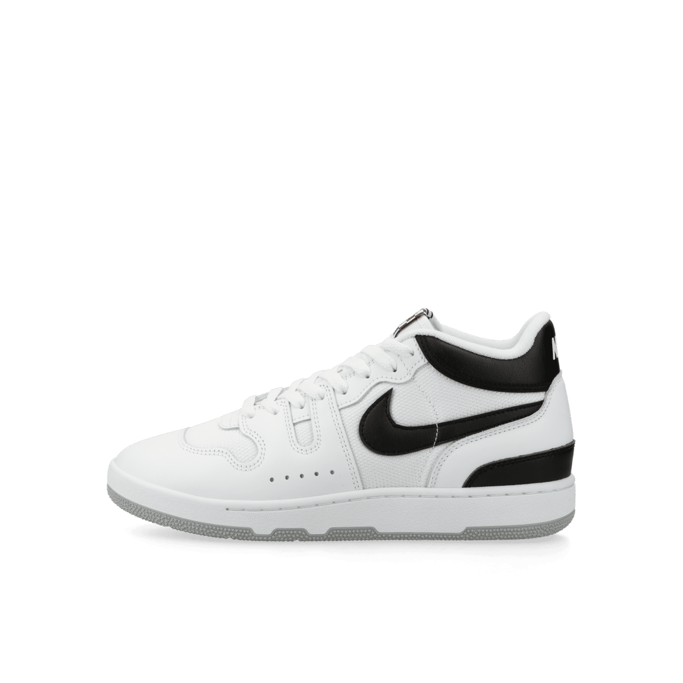 Nike Mac Attack QS SP "White Black" | FB8938-101