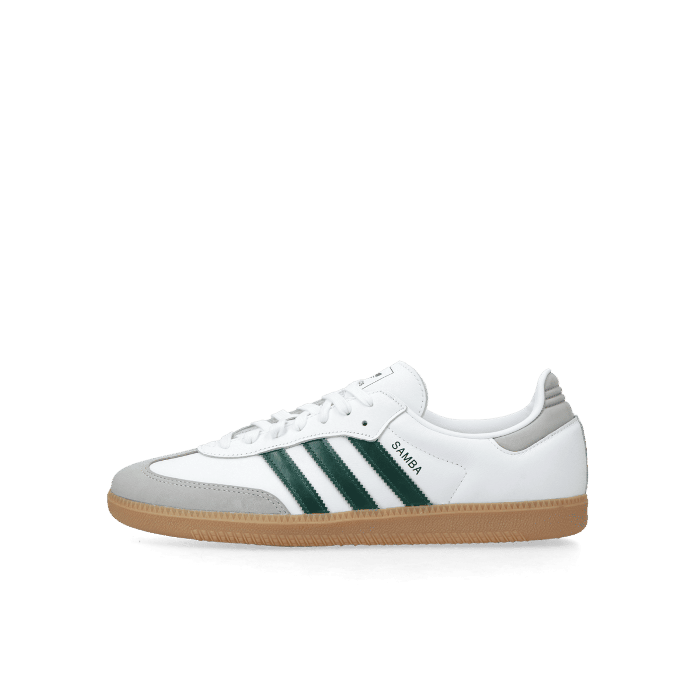 Adidas Samba OG Wmns "White" | JI2724