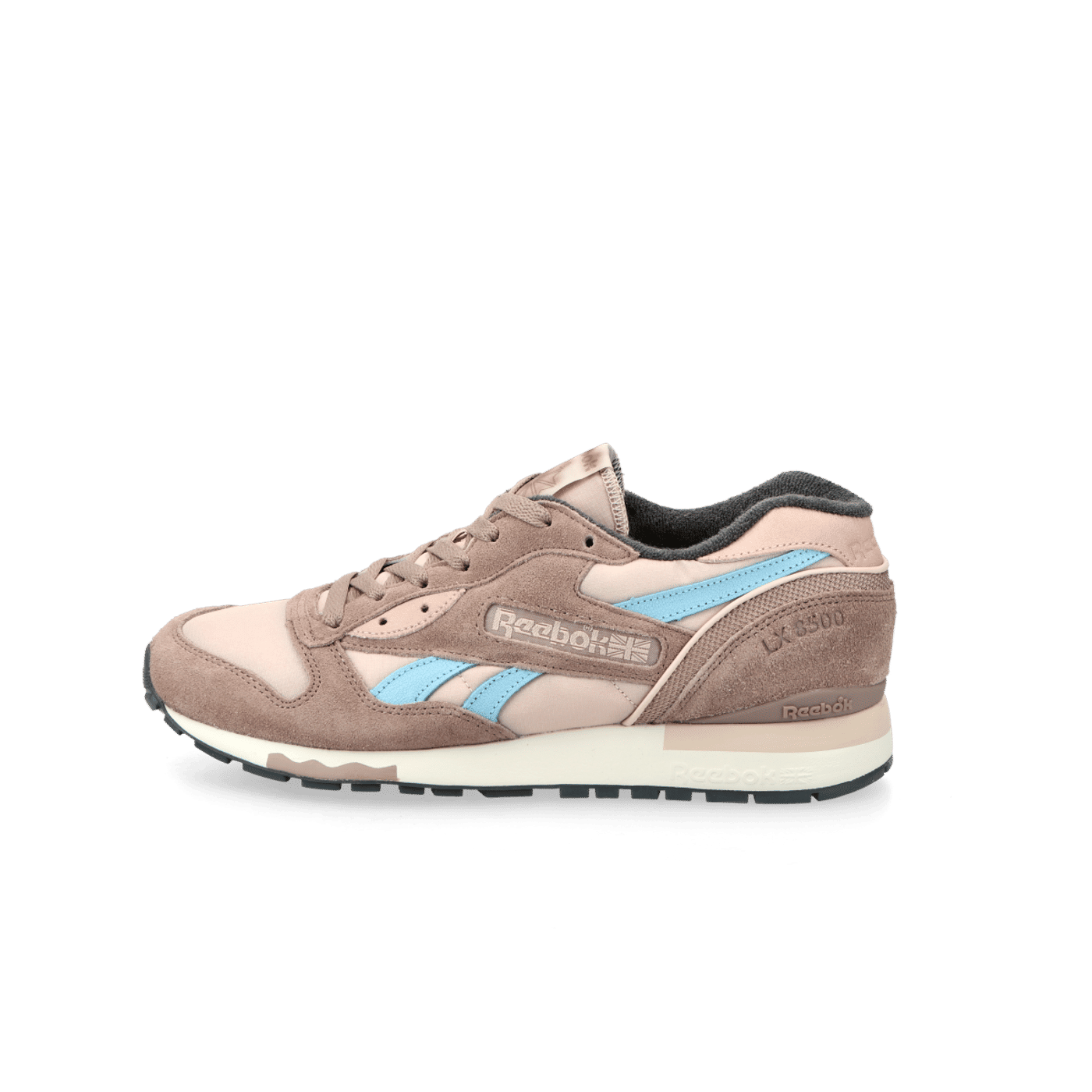 Reebok LX8500 "Taupe / Soft Ecru / Vintage Chalk" | GY9883