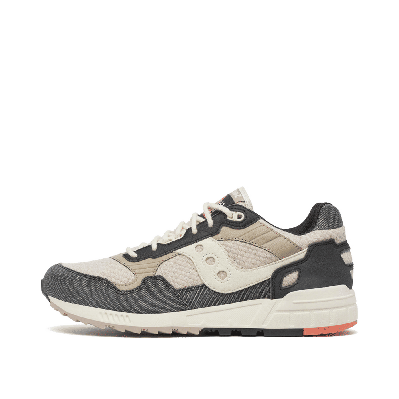 Saucony Shadow 5000 "Gray" | S70950-1
