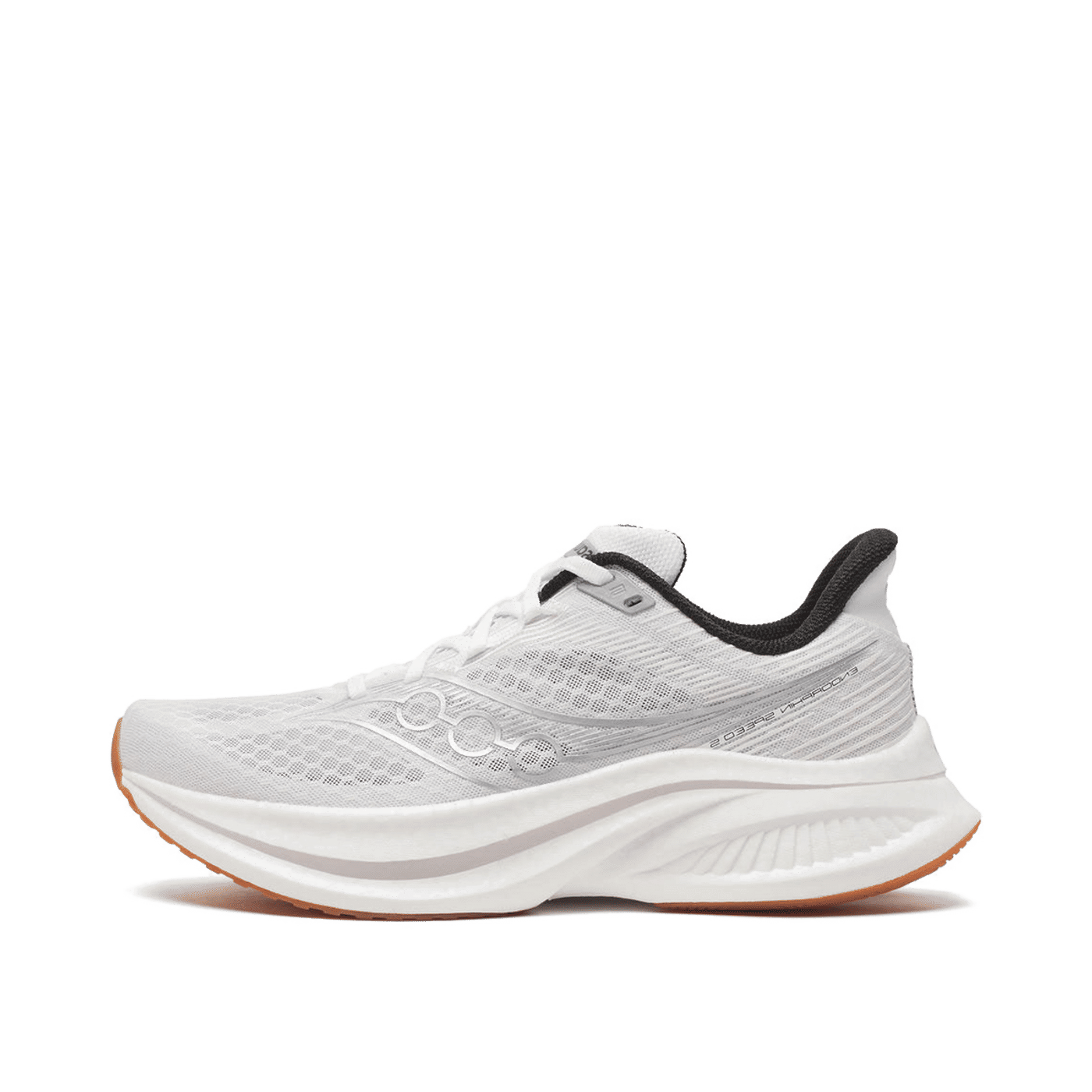 Saucony Endorphin Speed 5 Mens "White" | S210071-0