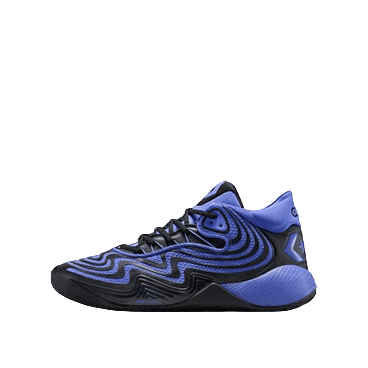 Converse All Star BB Shift CX MID "Indigo Outside/Black/Black" | A16687C