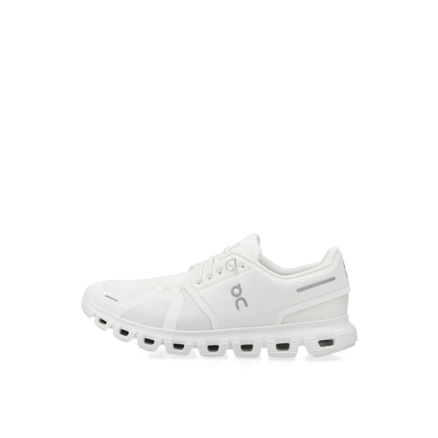 On Cloud 6 W "White" | 3WF10061200